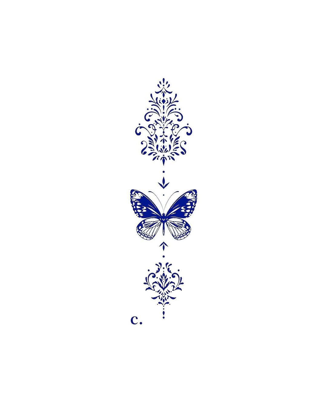 e.nal.tattoo