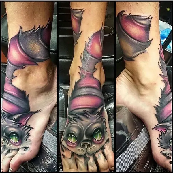Josh Herman