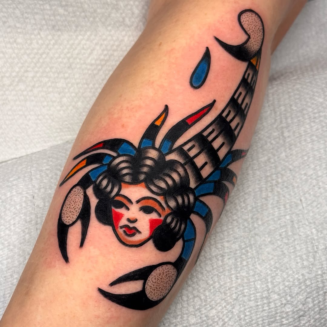 jessbakertattoo