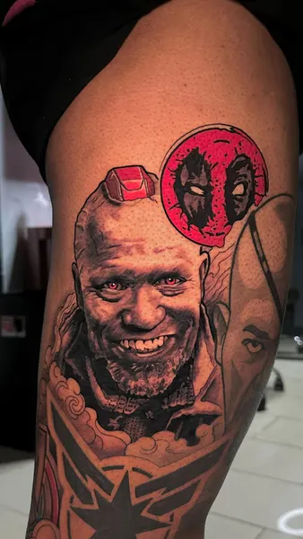 Roger Parrilla