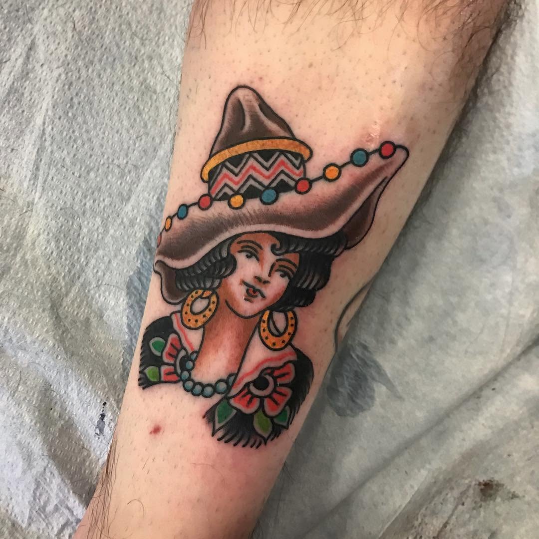 Kyle Crowell