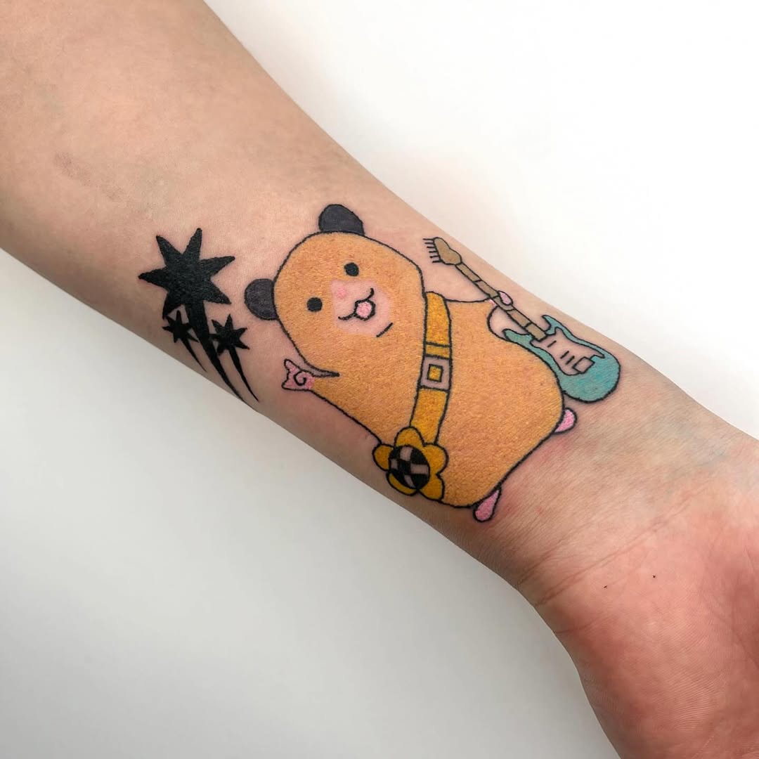 oscarink_seoul