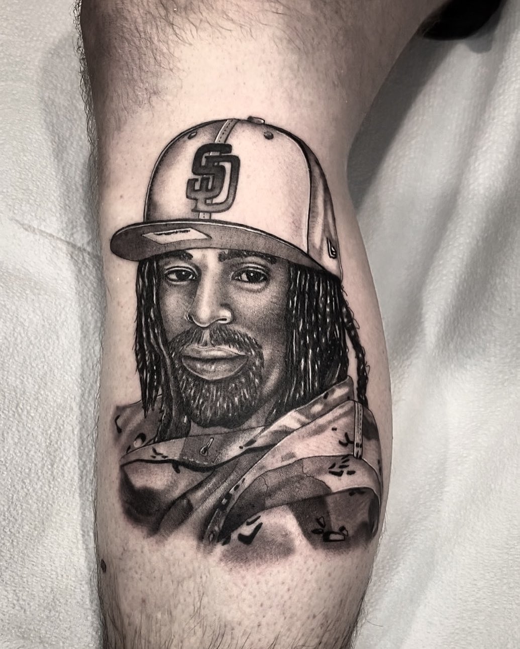 Guru Tattoo
