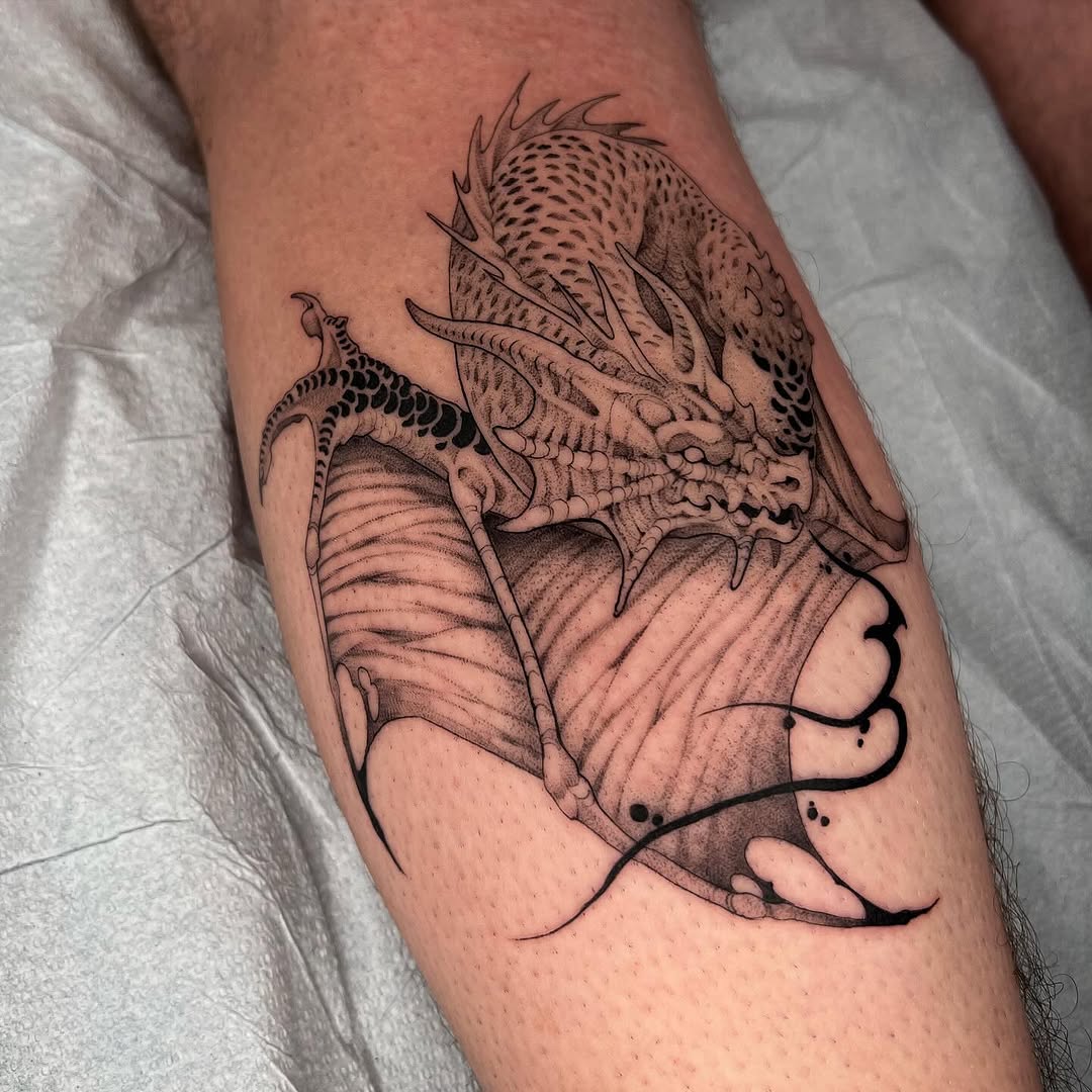 Dragon