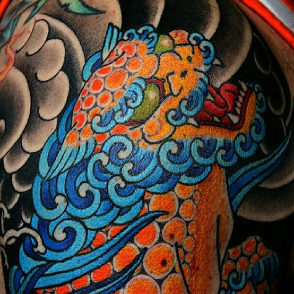 Guru Tattoo