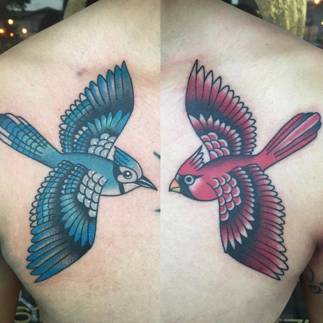 Full Circle Tattoo