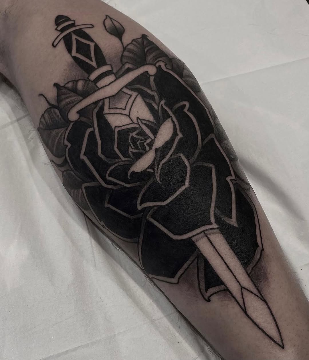 Guru Tattoo