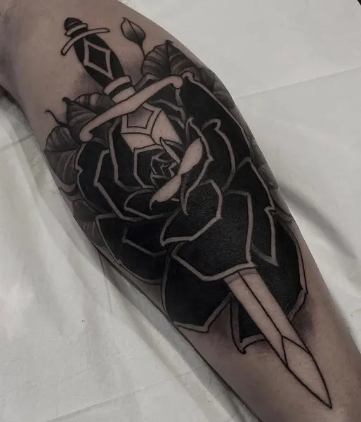 Guru Tattoo