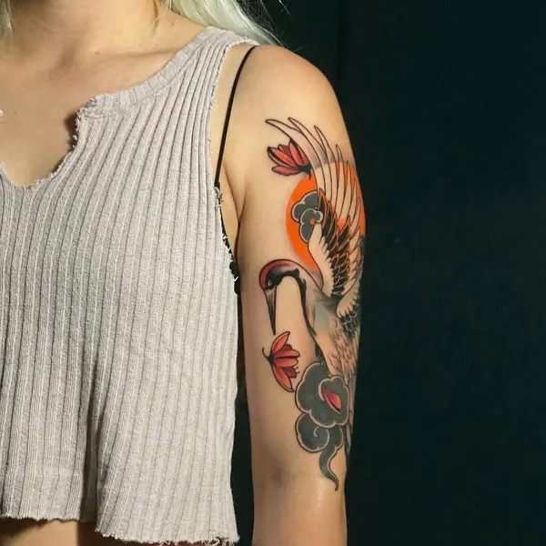 Guru Tattoo
