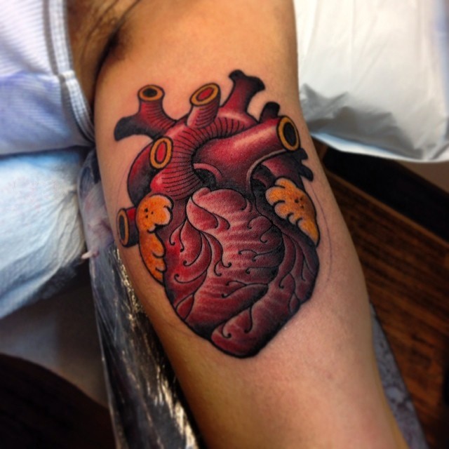Guru Tattoo