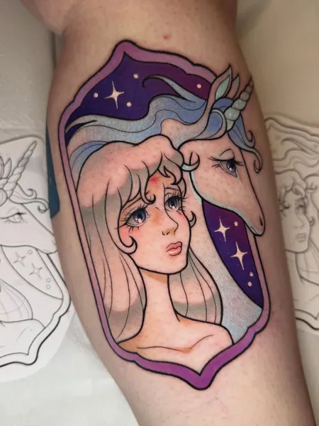 xanthianmoon
