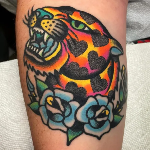 Tiger, Animal