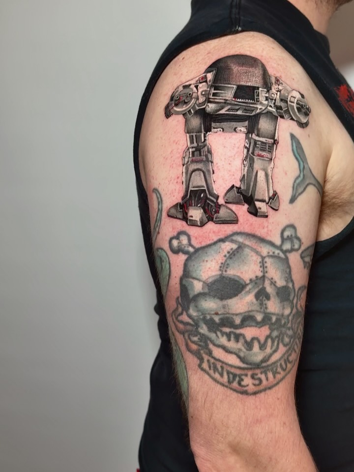 tattoosbyarchie