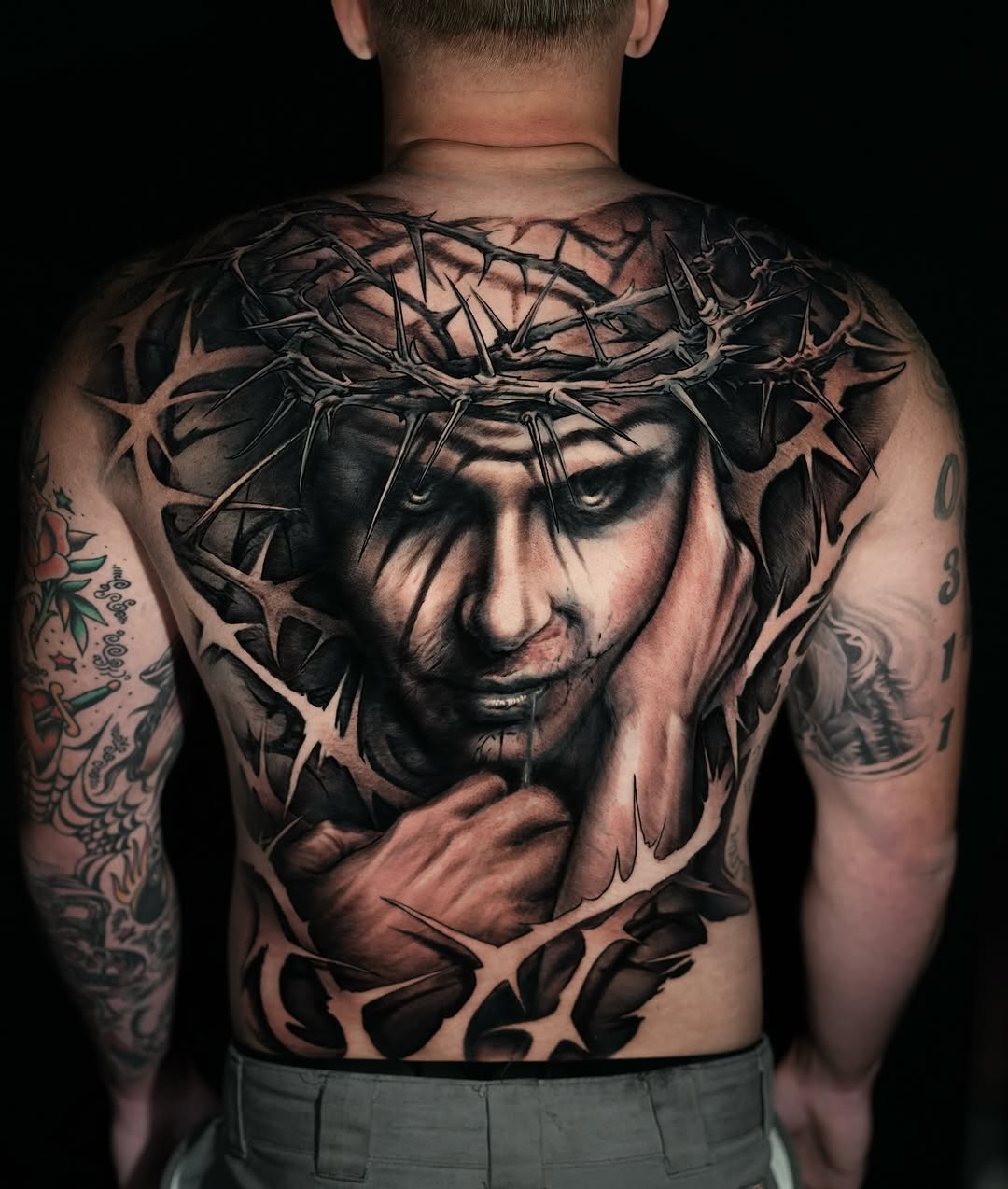 James Strickland