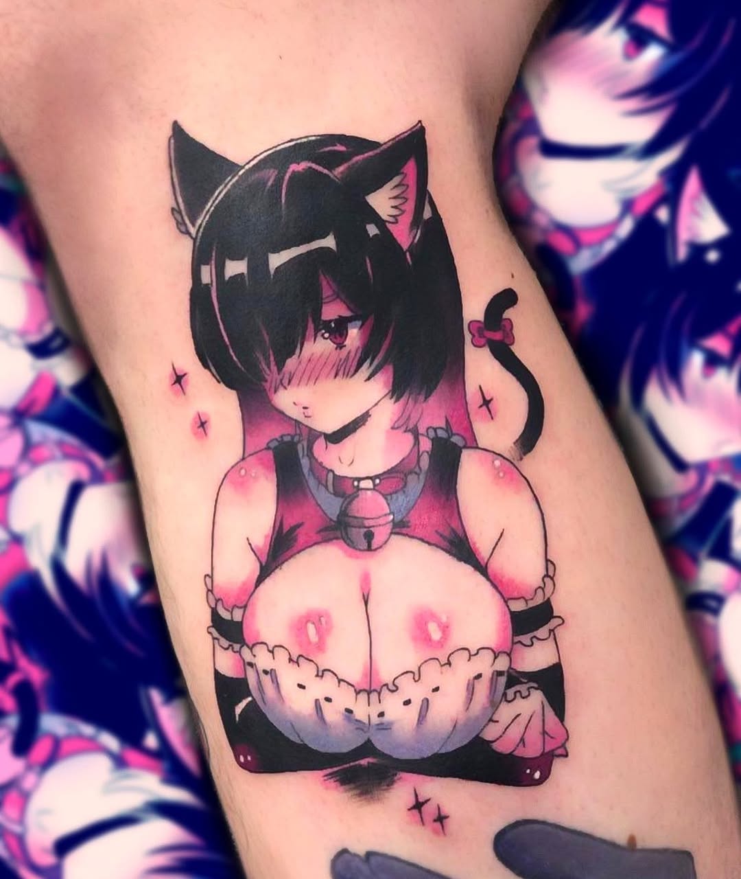 Sakura Jae
