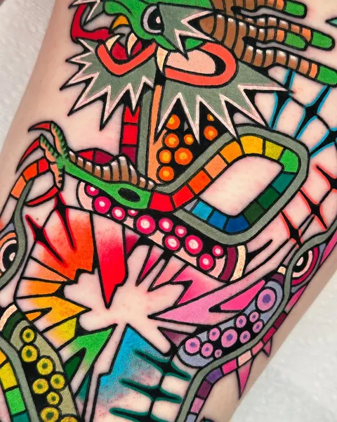 chidgeytattoos
