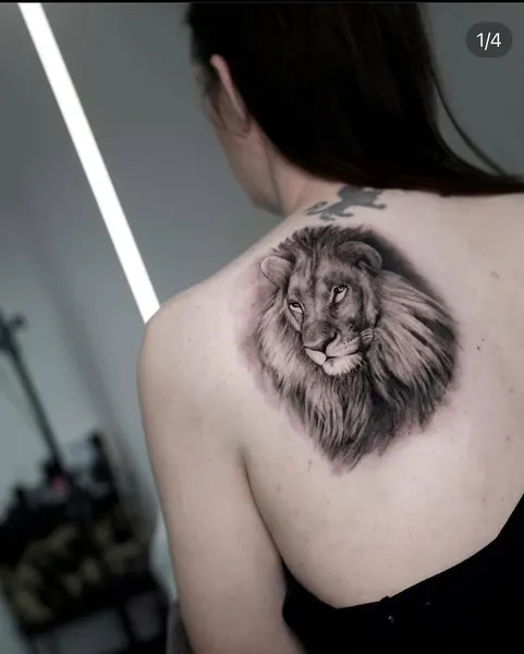 inkedbyandrea