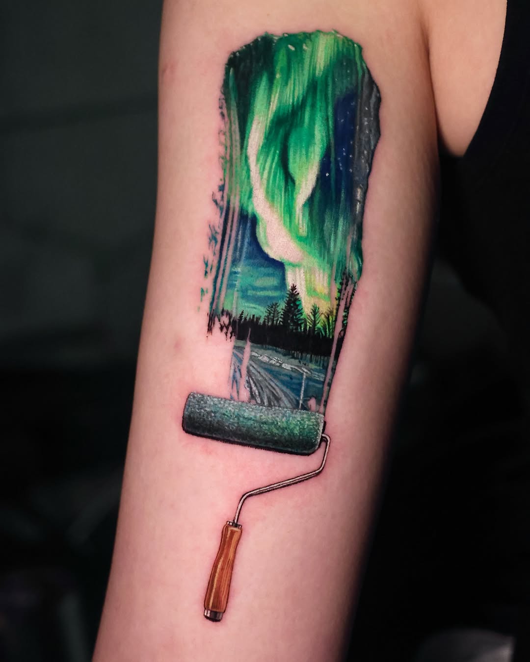 mogui_tattooart
