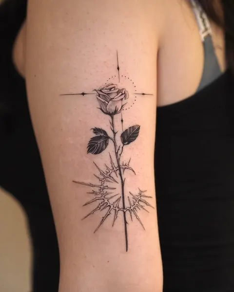Nature, Flower, Rose