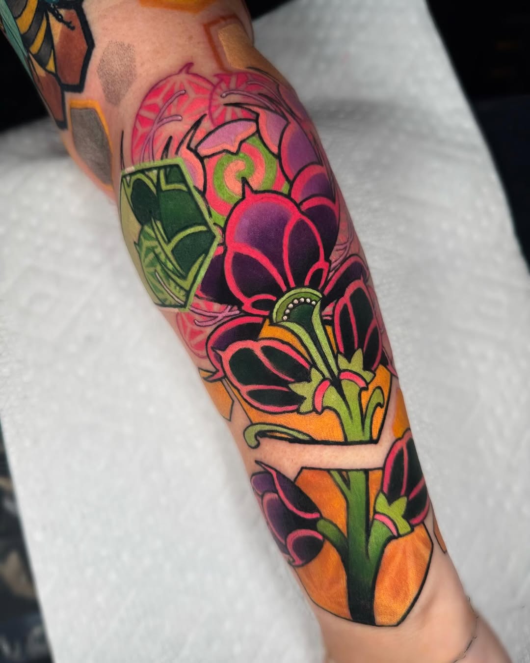 Flower