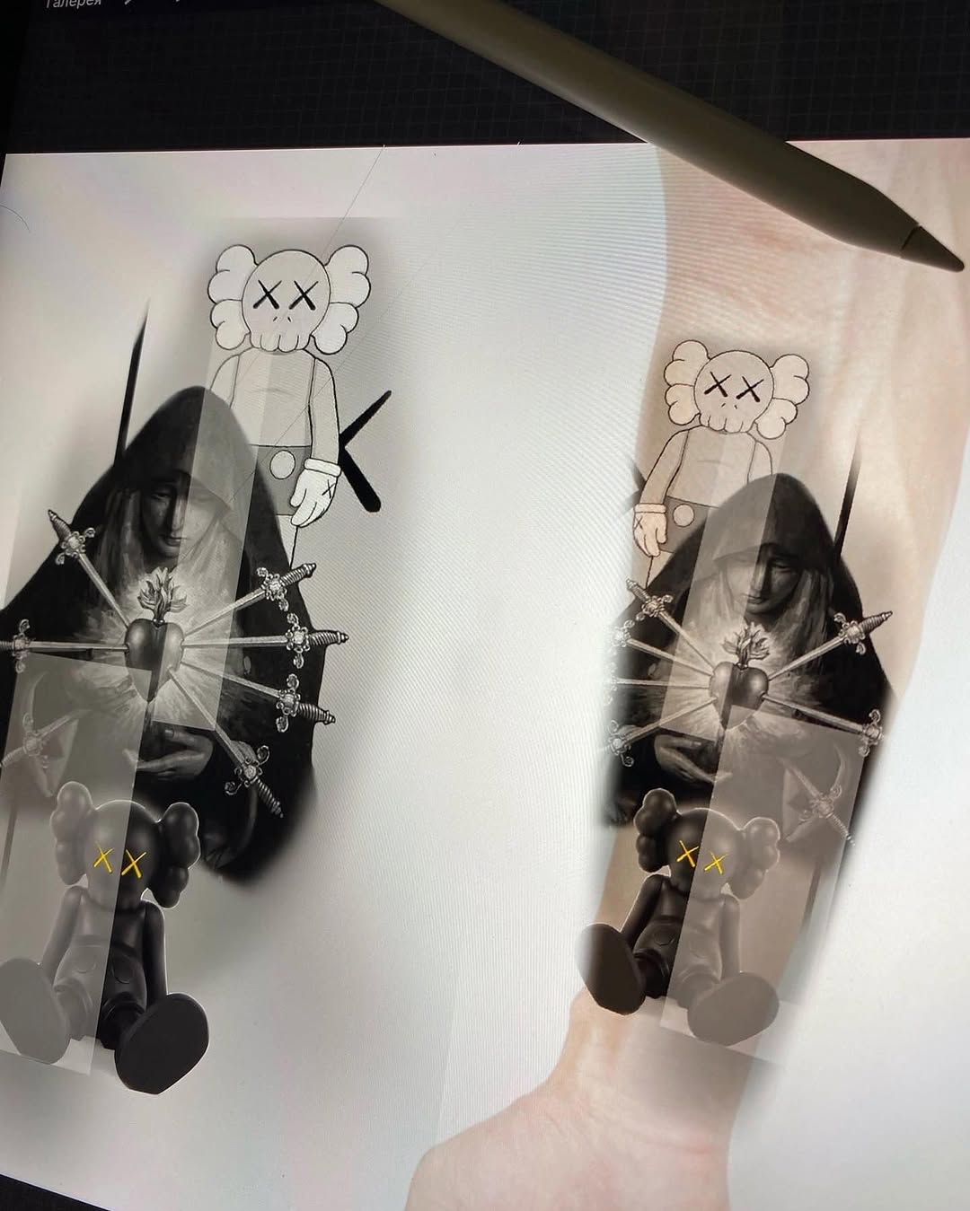 First Class Tattoo