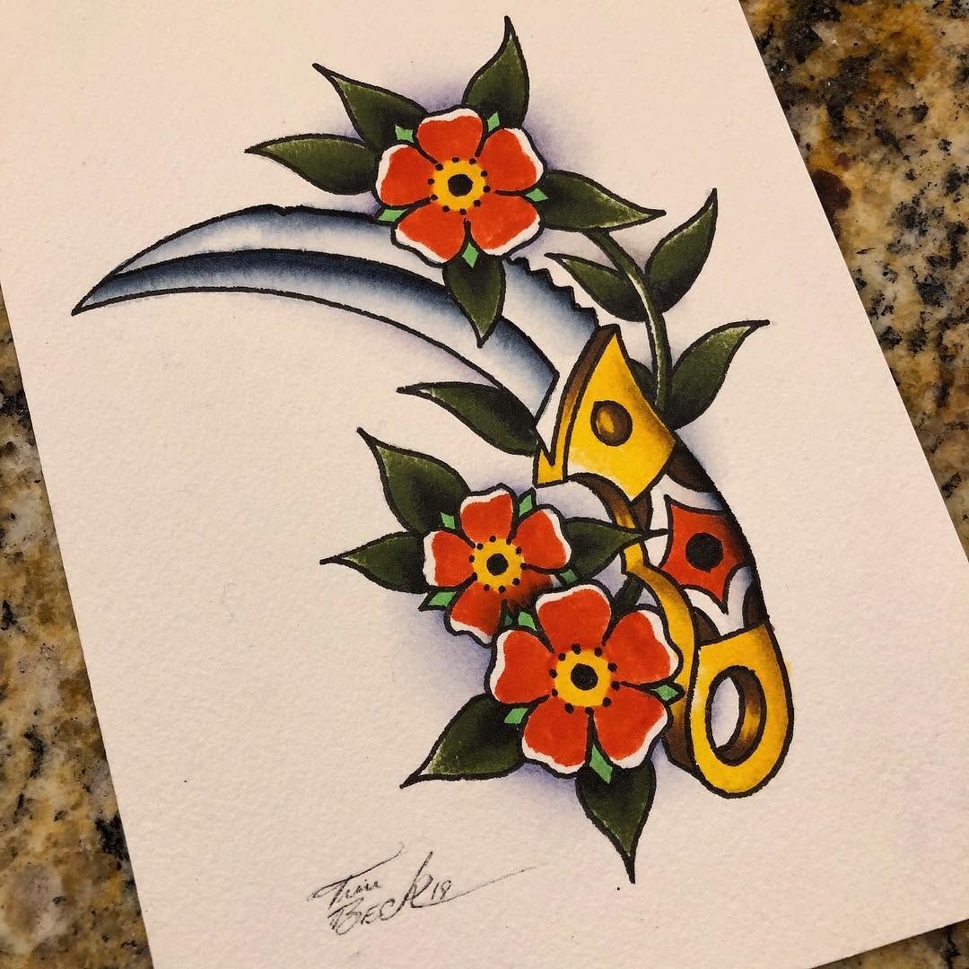 timbecktattoos