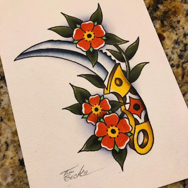 timbecktattoos