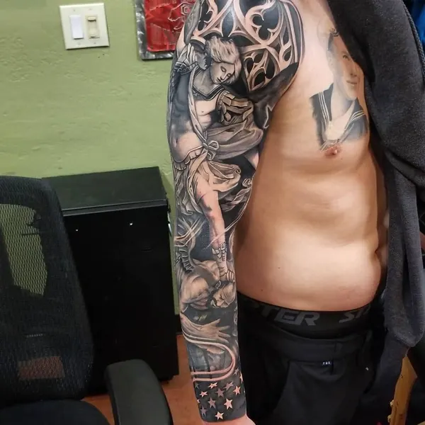 gunners_ink