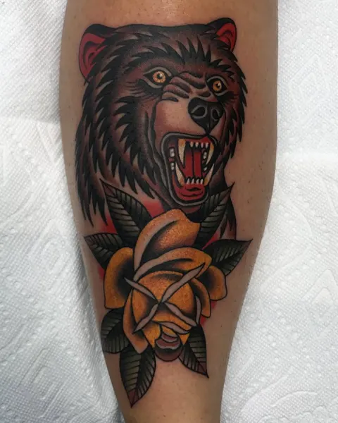 Animal, Tiger