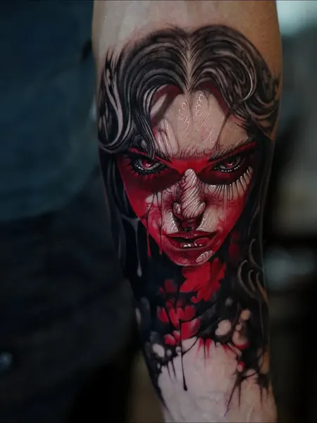 stevebutchertattoos