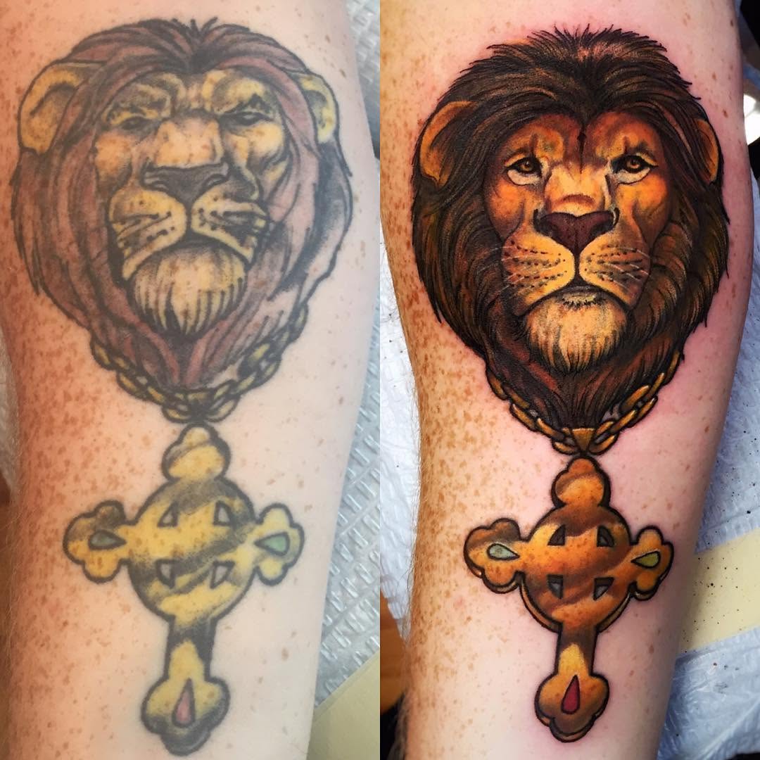 Sloo Tattoos