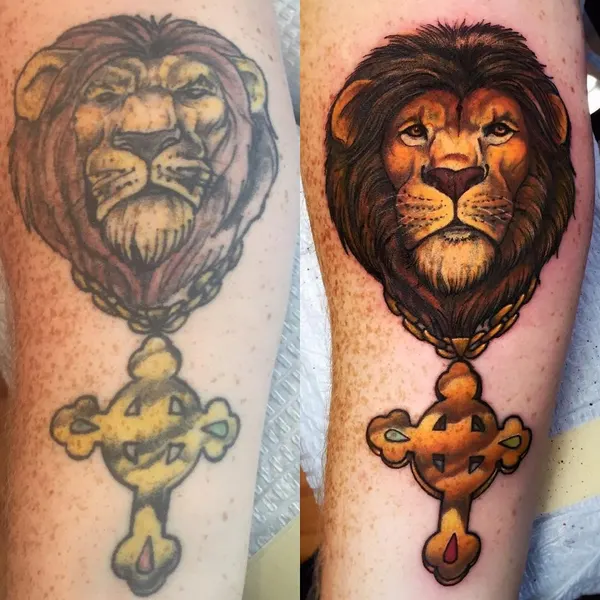 Sloo Tattoos