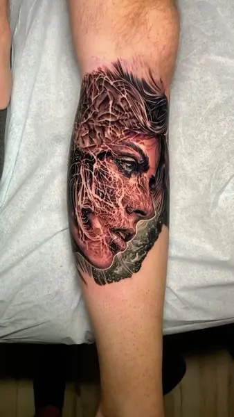 jakerosstattoos