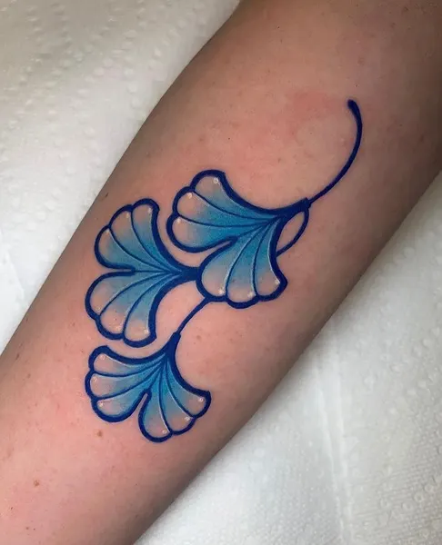 Ink and Dagger Tattoo