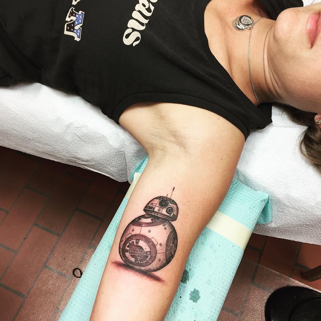 timbecktattoos
