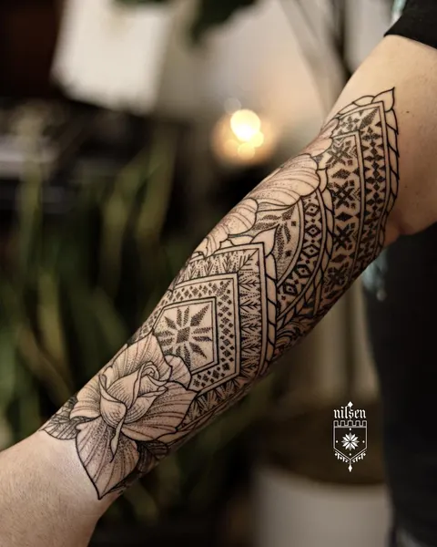 kirknilsentattoos
