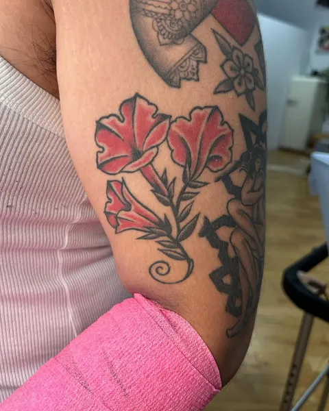 ellentattoos