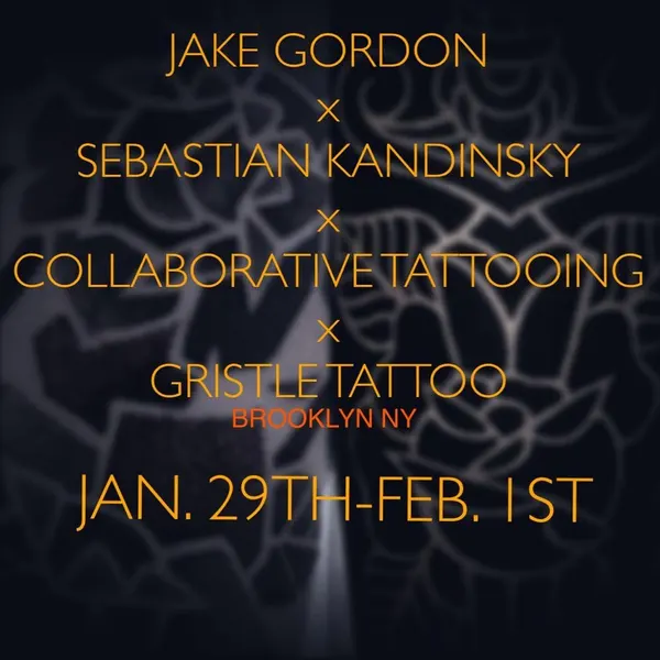 Jake Gordon