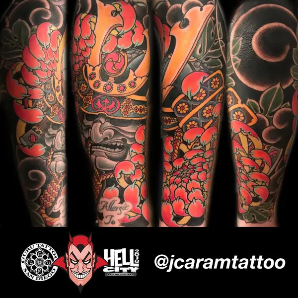 Guru Tattoo