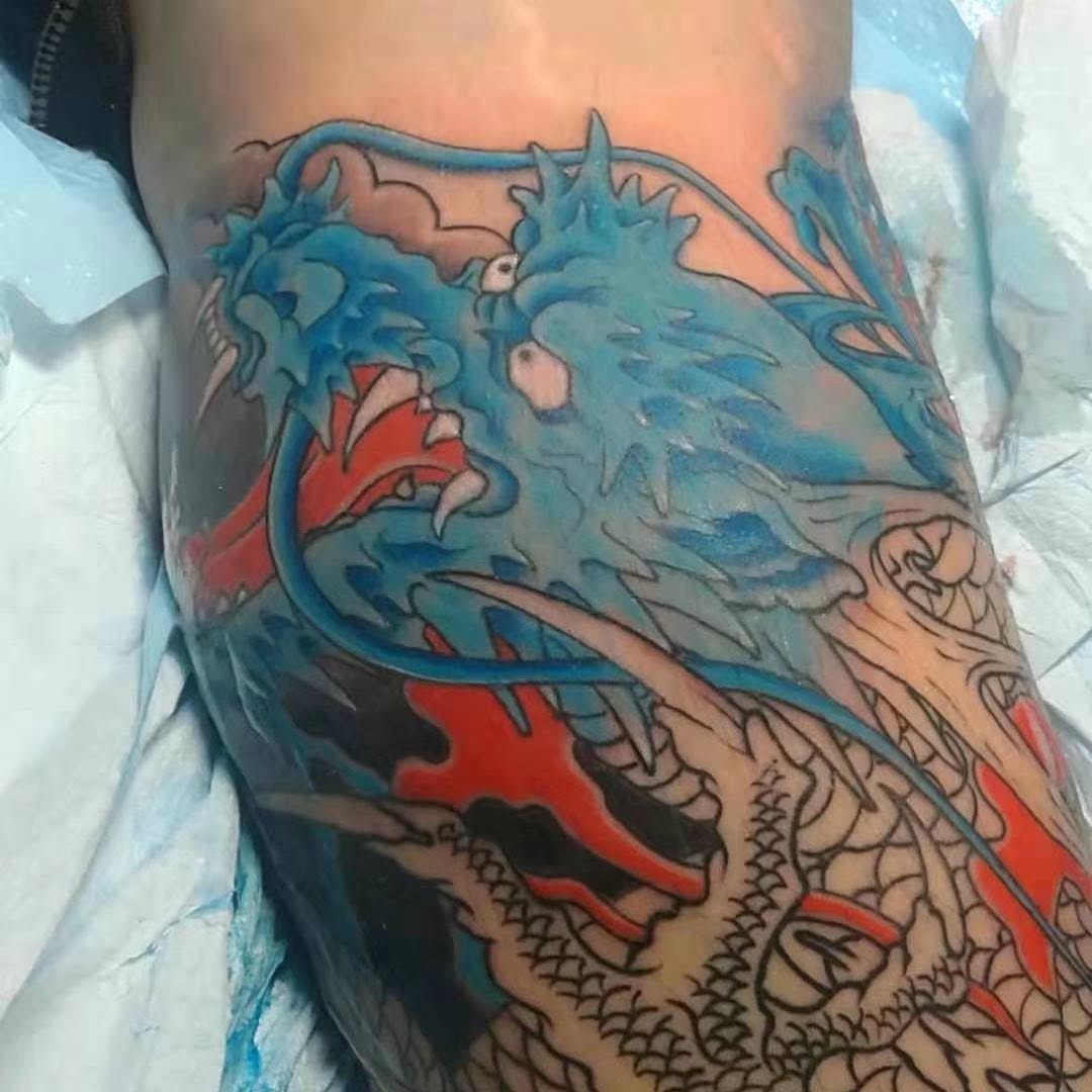 Dragon