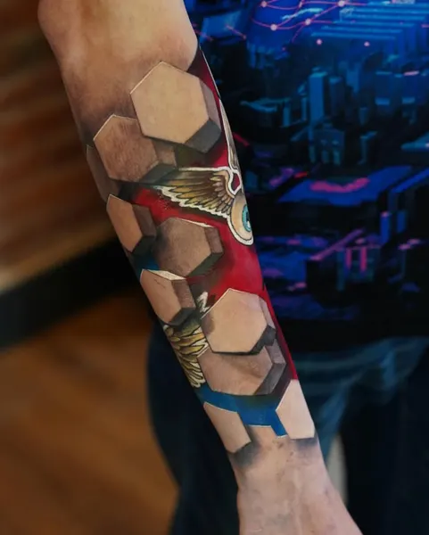 Geometric