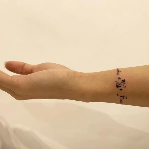 Circa Tattoo