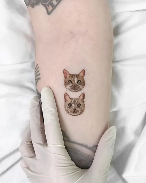 고양이