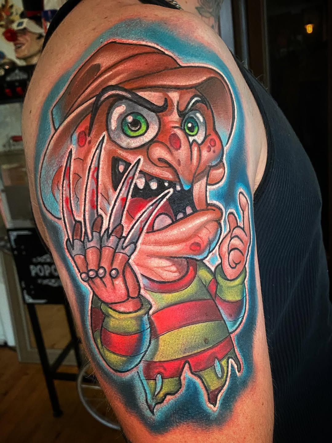 Josh Herman