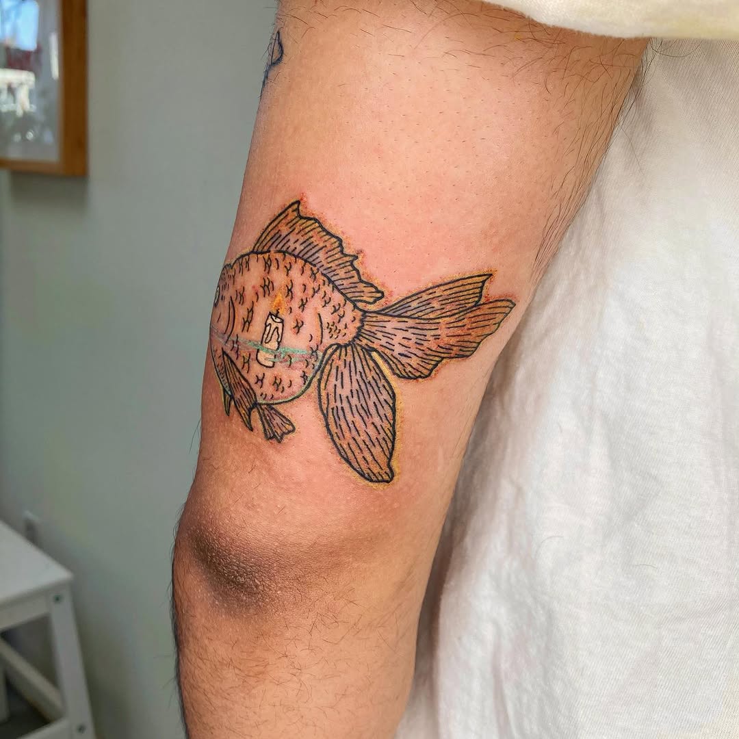 happyfishhead