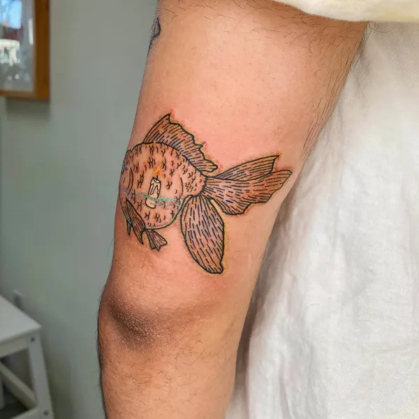 happyfishhead