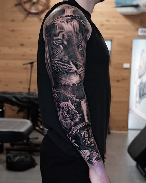 Tiger