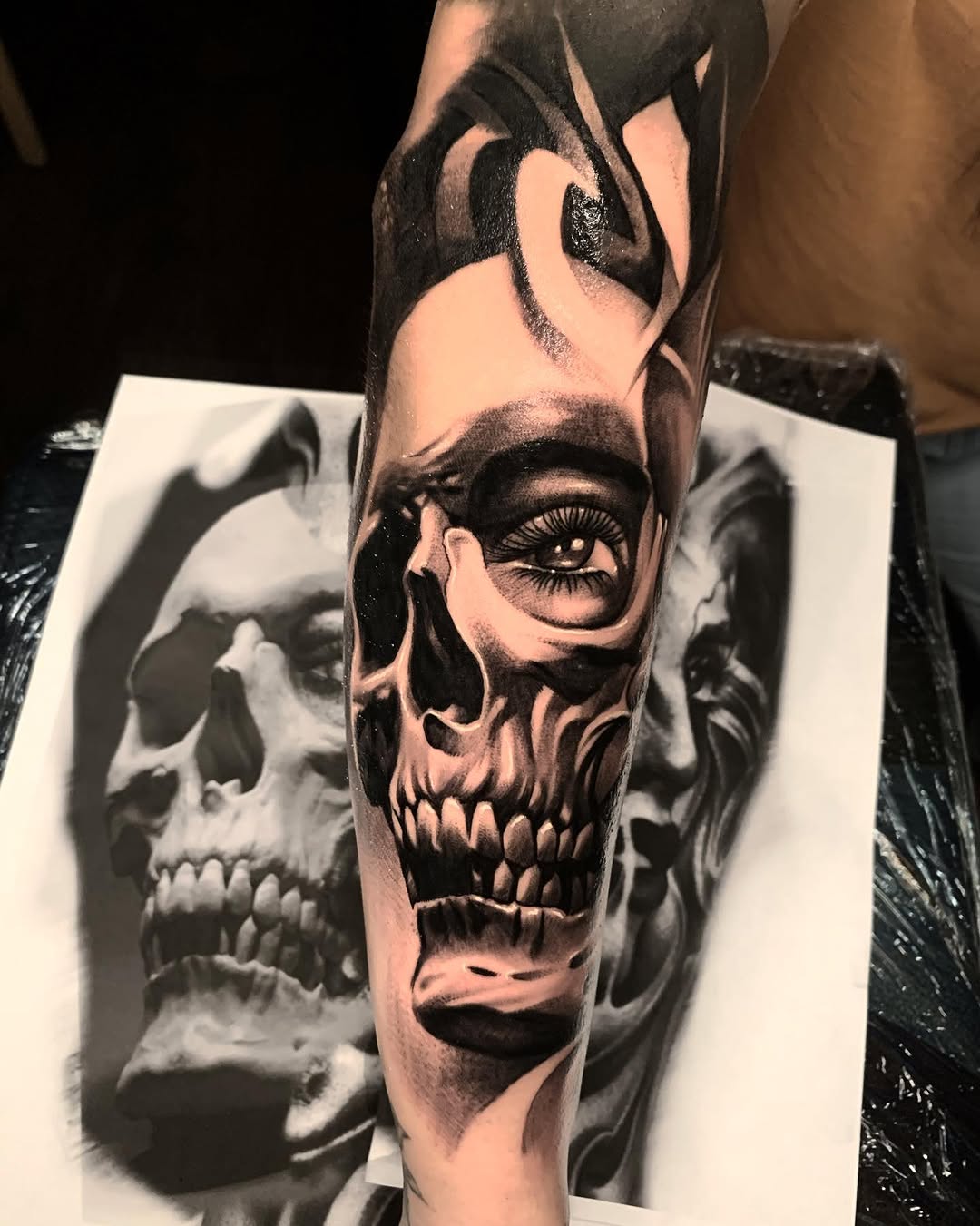 Luis Inda