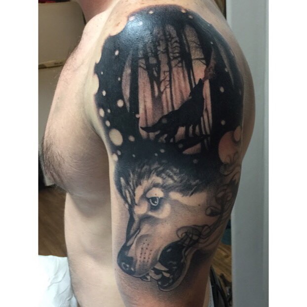 Guru Tattoo