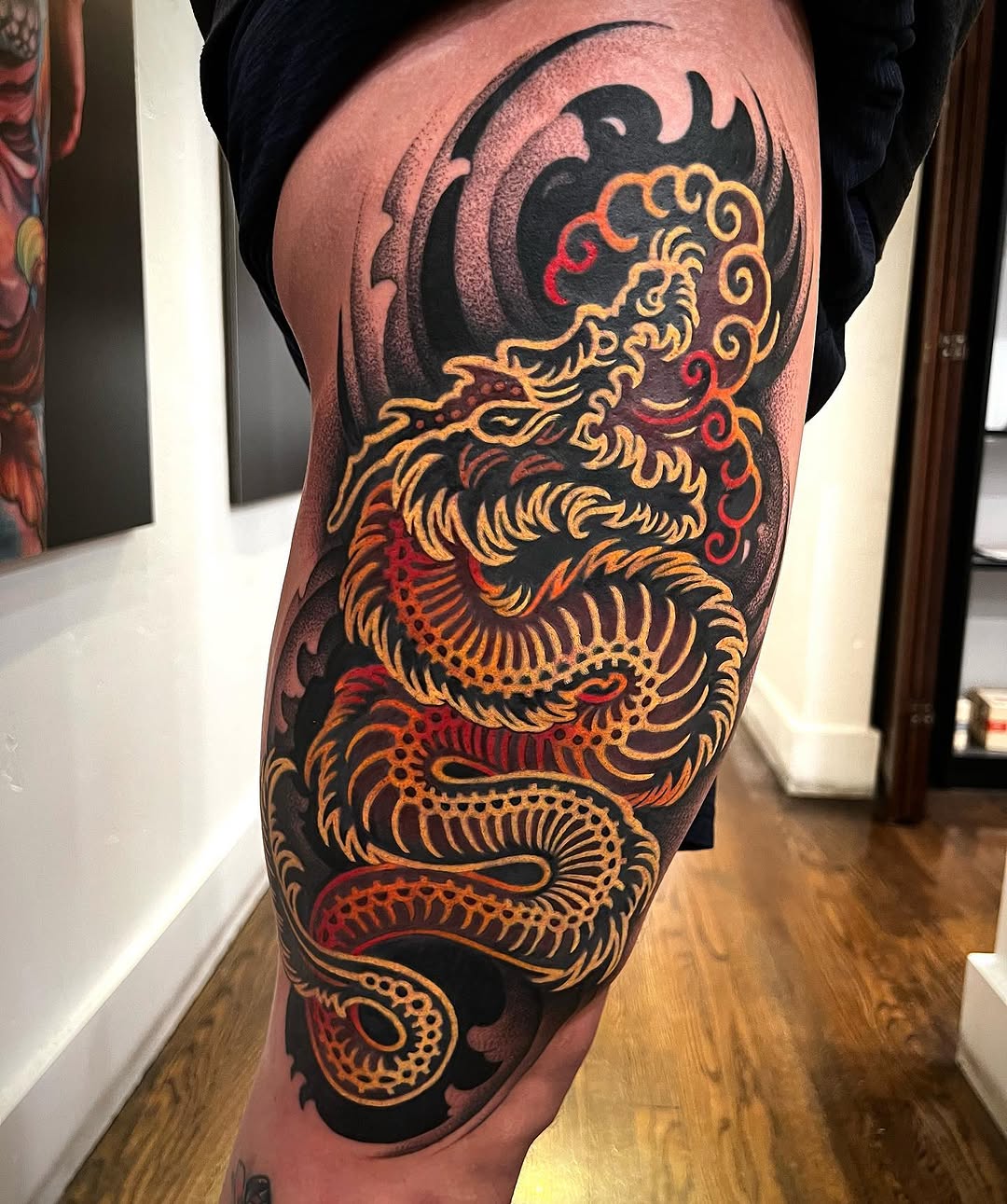 Dragon